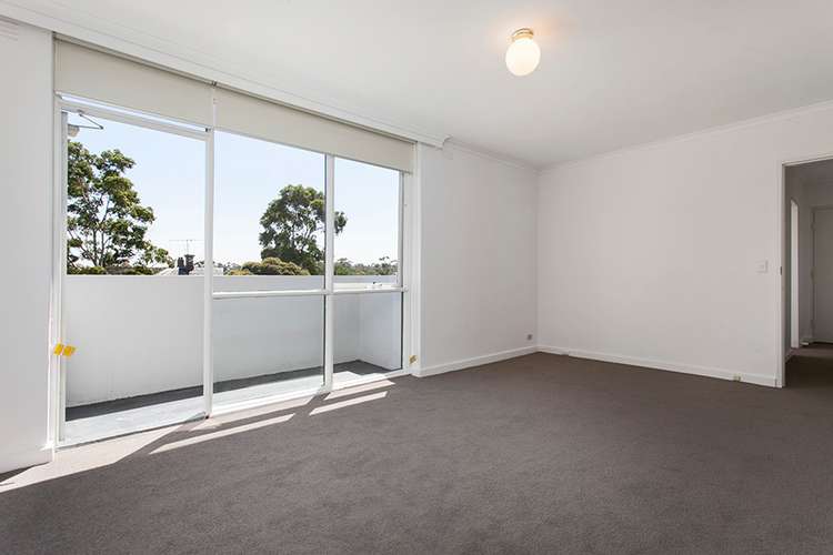 Second view of Homely apartment listing, 8/469 Dryburgh Street, North Melbourne VIC 3051
