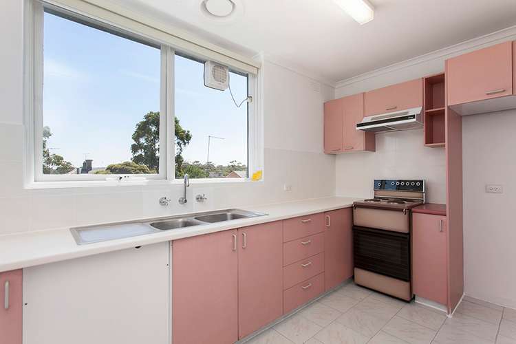 Third view of Homely apartment listing, 8/469 Dryburgh Street, North Melbourne VIC 3051