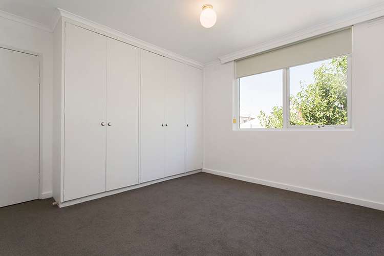 Fourth view of Homely apartment listing, 8/469 Dryburgh Street, North Melbourne VIC 3051