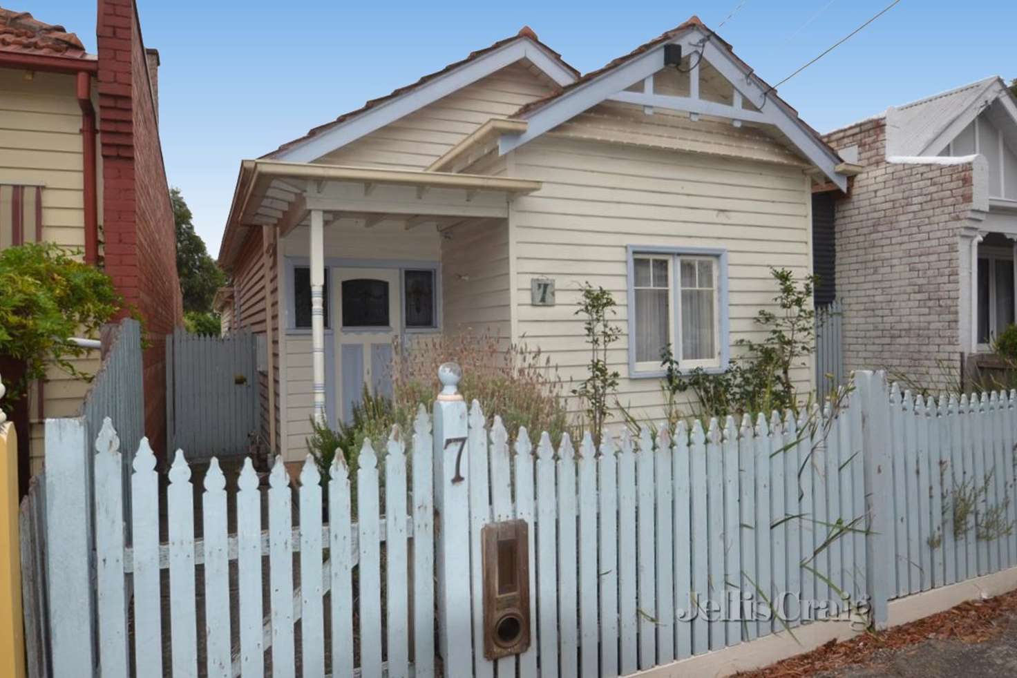 Main view of Homely house listing, 7 Armadale Street, Thornbury VIC 3071