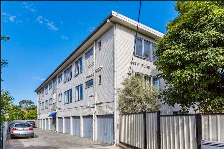 Main view of Homely apartment listing, 5/51 Napier  Street, Footscray VIC 3011
