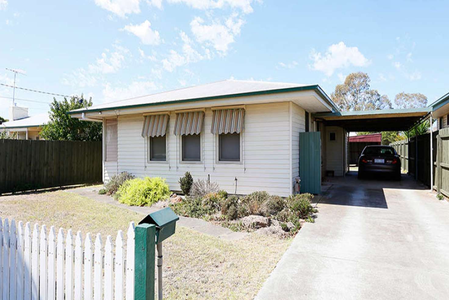 Main view of Homely house listing, 554 Thompson  Road, Norlane VIC 3214