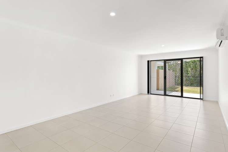 Fourth view of Homely semiDetached listing, 1/22 Weyba  Street, Morayfield QLD 4506
