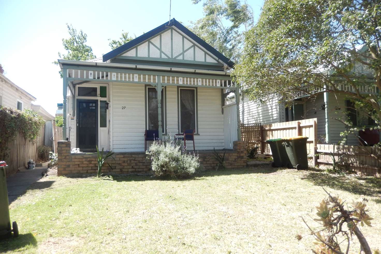 Main view of Homely house listing, 27 Crimea Street, Caulfield North VIC 3161
