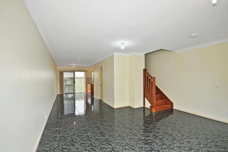 Second view of Homely townhouse listing, 4 Arena Close, Flemington VIC 3031