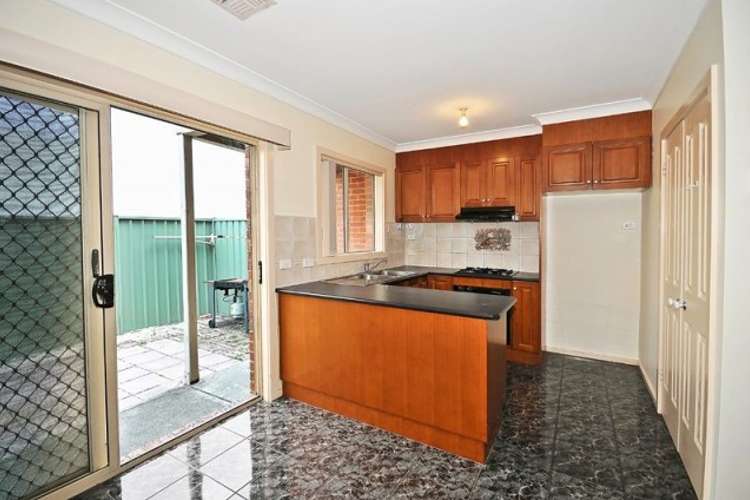 Third view of Homely townhouse listing, 4 Arena Close, Flemington VIC 3031