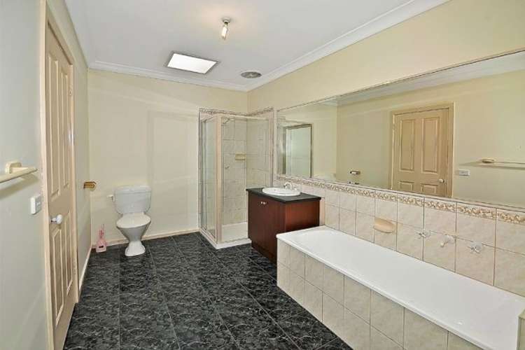 Fifth view of Homely townhouse listing, 4 Arena Close, Flemington VIC 3031