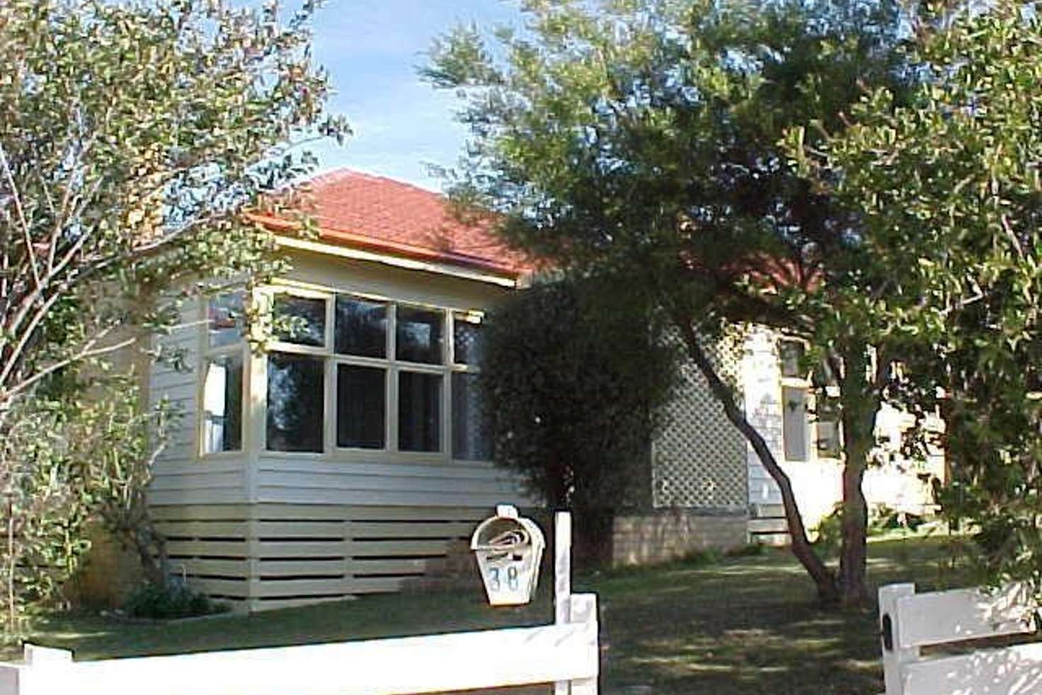 Main view of Homely house listing, 38 Dickson Street, Mount Waverley VIC 3149