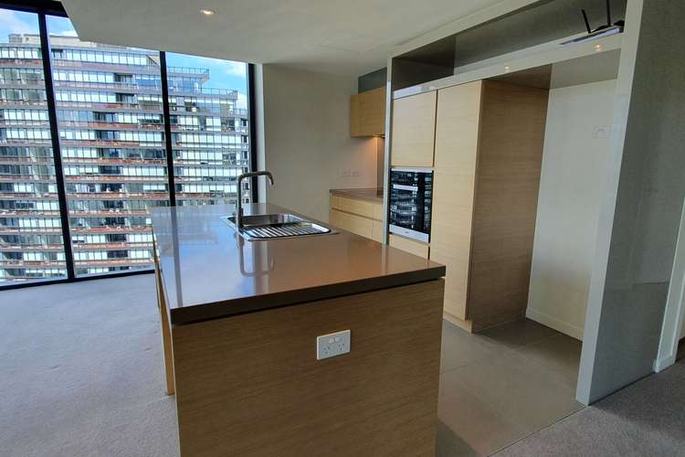 Fifth view of Homely apartment listing, 2306/9 Waterside Place, Docklands VIC 3008