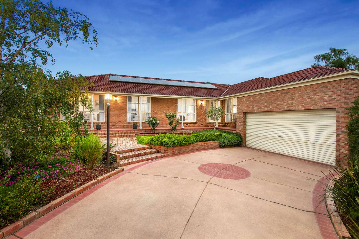 Main view of Homely house listing, 38 Heron Court, Ringwood North VIC 3134