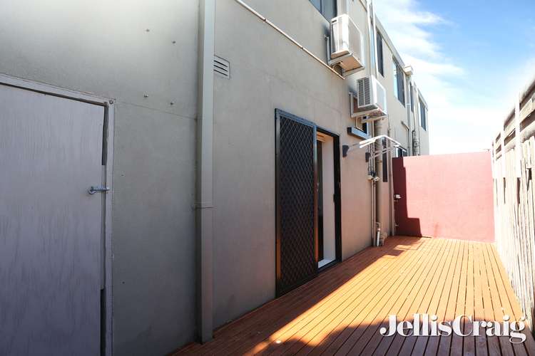 Fifth view of Homely apartment listing, 2/3 South Daly Street, Brunswick West VIC 3055
