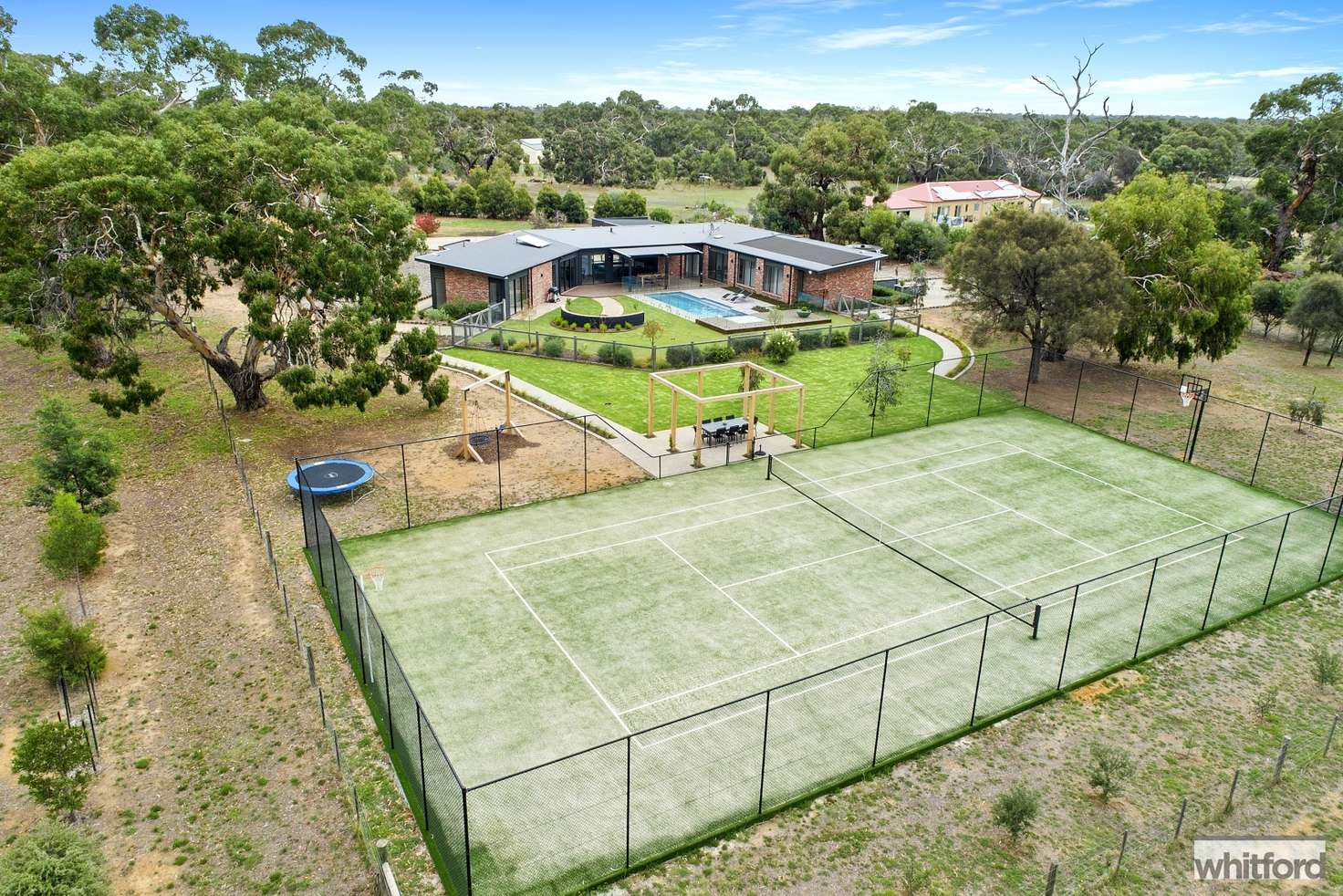 Main view of Homely house listing, 79 Gregory Drive, Inverleigh VIC 3321