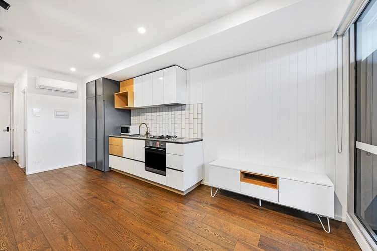 Fourth view of Homely apartment listing, 103/470 Smith Street, Collingwood VIC 3066