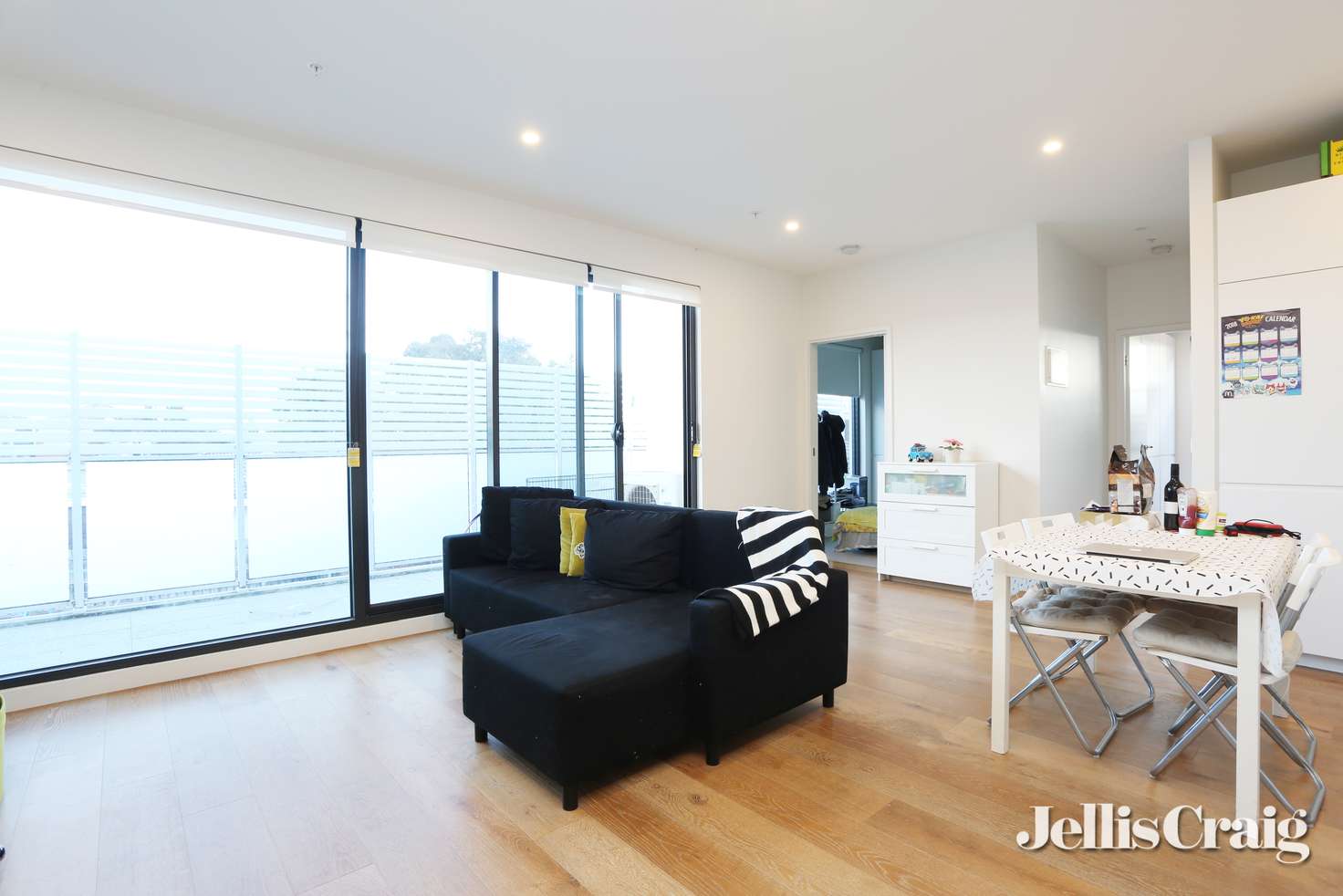 Main view of Homely apartment listing, 104/14 Maroona Road, Carnegie VIC 3163
