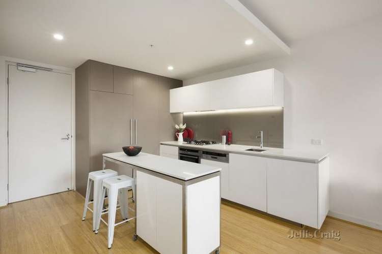Main view of Homely apartment listing, D2/42 Hutchinson Street, Brunswick East VIC 3057