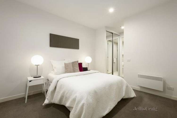 Fourth view of Homely apartment listing, D2/42 Hutchinson Street, Brunswick East VIC 3057