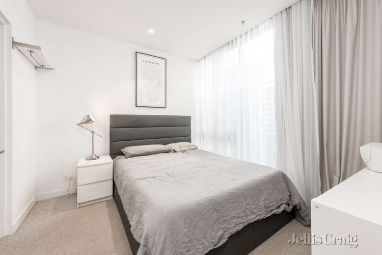 Fourth view of Homely apartment listing, 202/70 Stanley Street, Collingwood VIC 3066