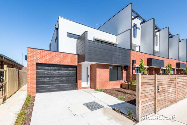 Main view of Homely townhouse listing, 17/85 Chapman Avenue, Glenroy VIC 3046