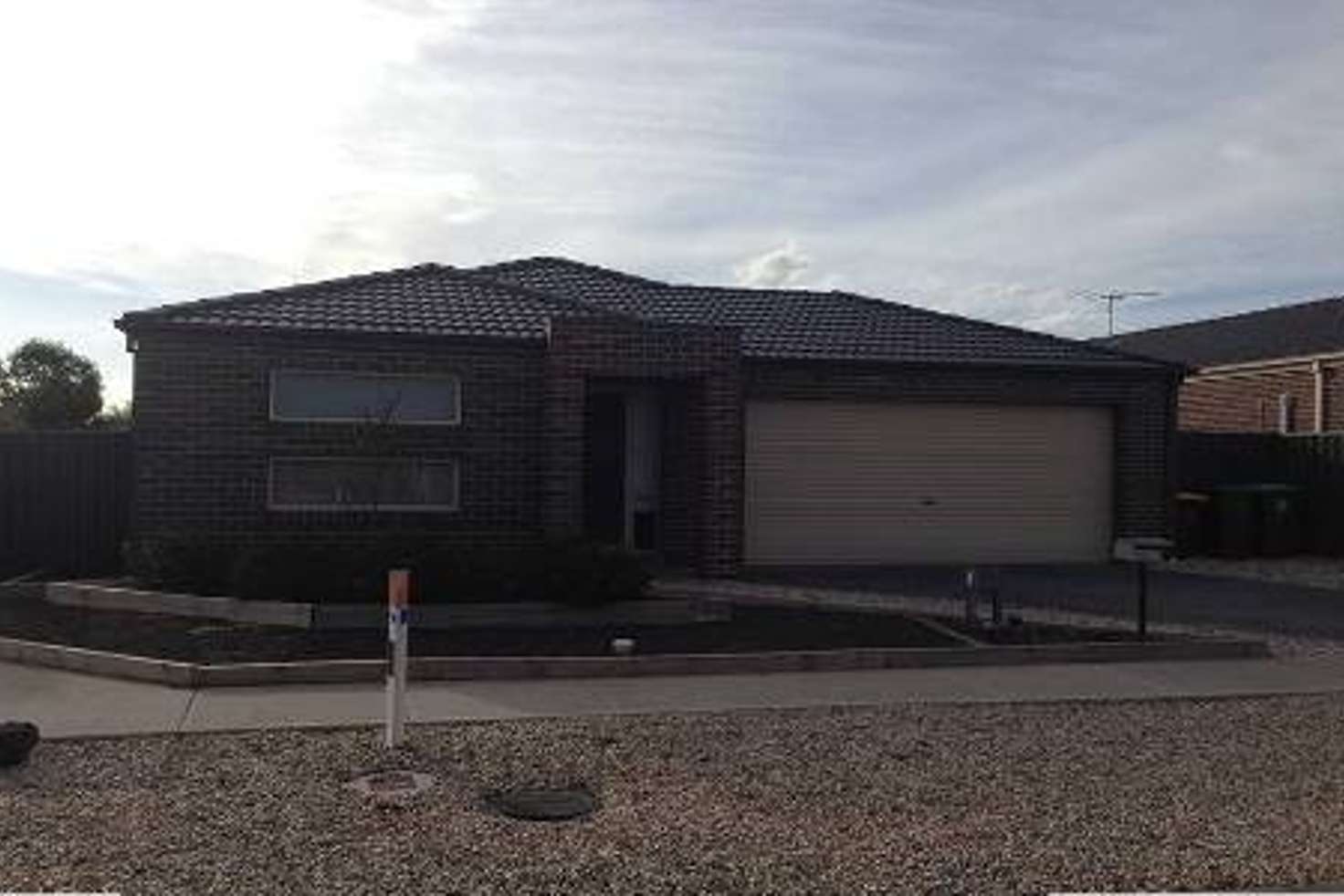 Main view of Homely house listing, 19 Brockwell Crescent, Wyndham Vale VIC 3024