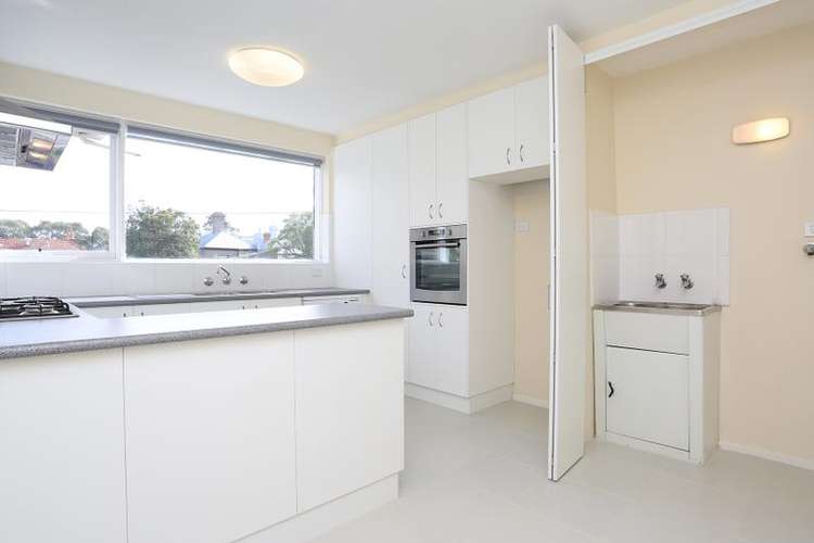 Second view of Homely apartment listing, 34/495 Royal Parade, Parkville VIC 3052