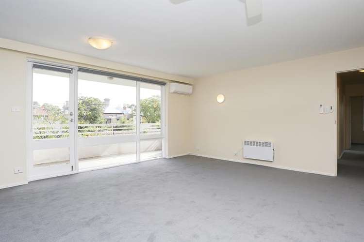 Third view of Homely apartment listing, 34/495 Royal Parade, Parkville VIC 3052