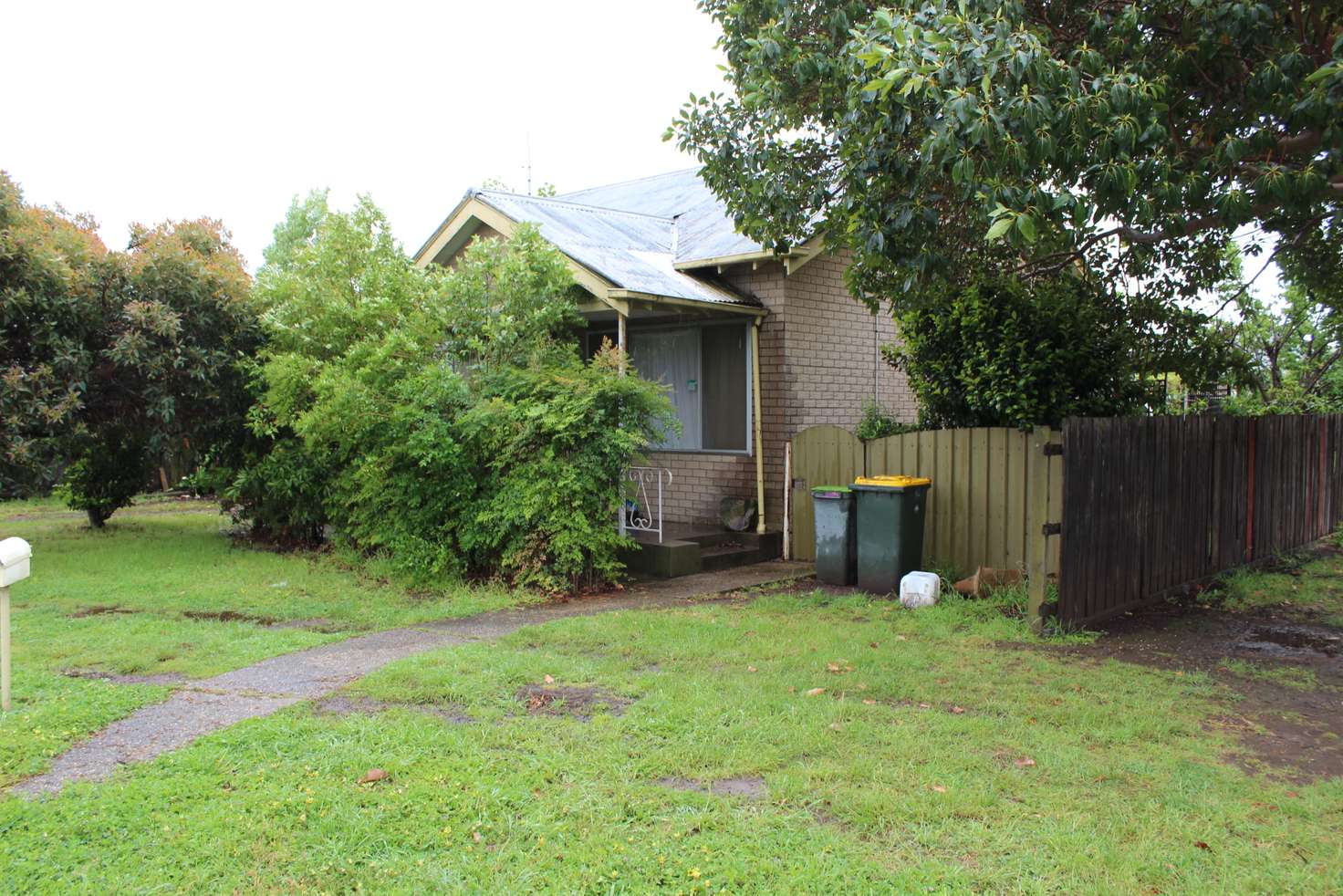 Main view of Homely house listing, 161 Stawell Street, Sale VIC 3850