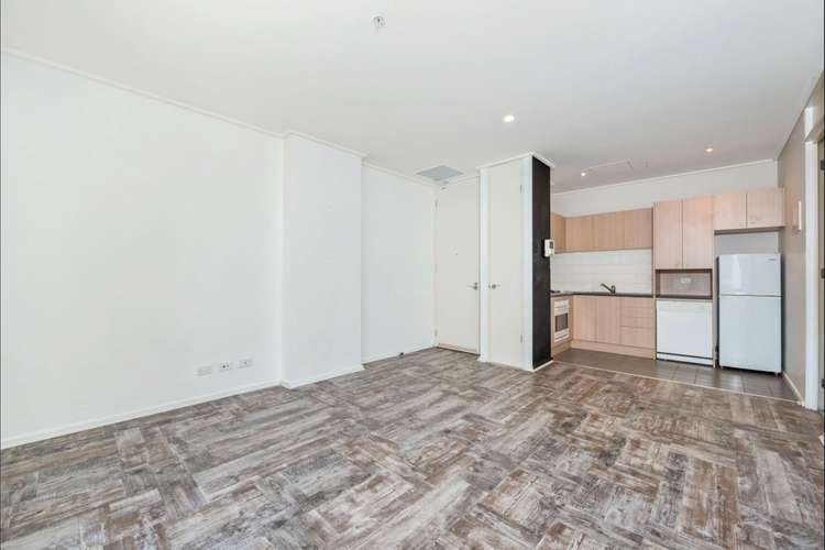 Main view of Homely apartment listing, 1007/318 Little Lonsdale  Street, Melbourne VIC 3000