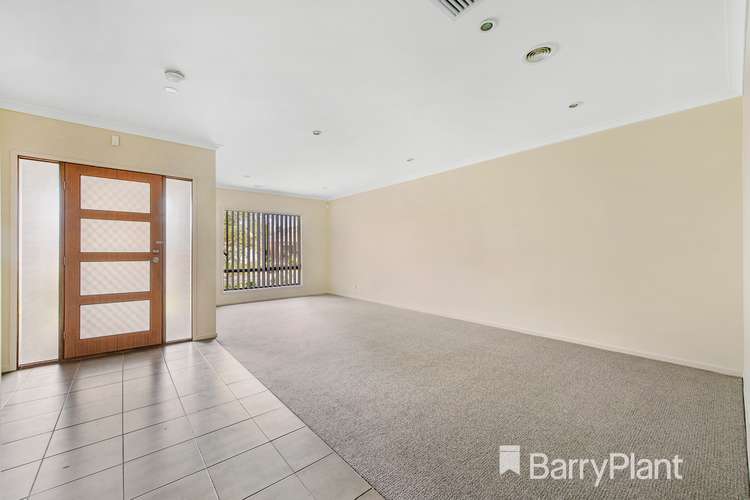 Second view of Homely house listing, 14 Crossway Avenue, Tarneit VIC 3029