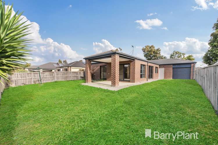 Fifth view of Homely house listing, 14 Crossway Avenue, Tarneit VIC 3029