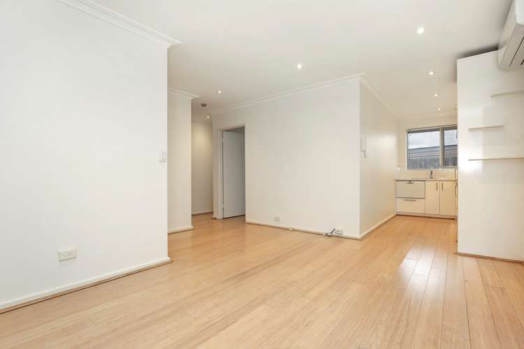 Fifth view of Homely unit listing, 4/3 Balmoral  Avenue, Brunswick East VIC 3057
