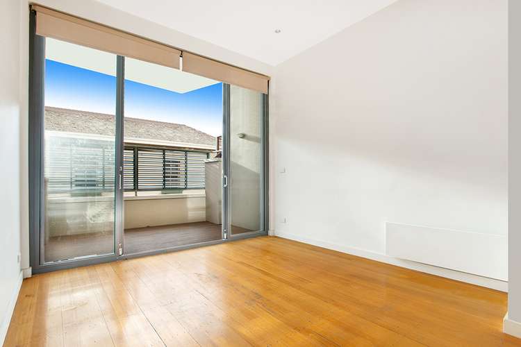 Second view of Homely apartment listing, 7/90 Grey Street, St Kilda VIC 3182