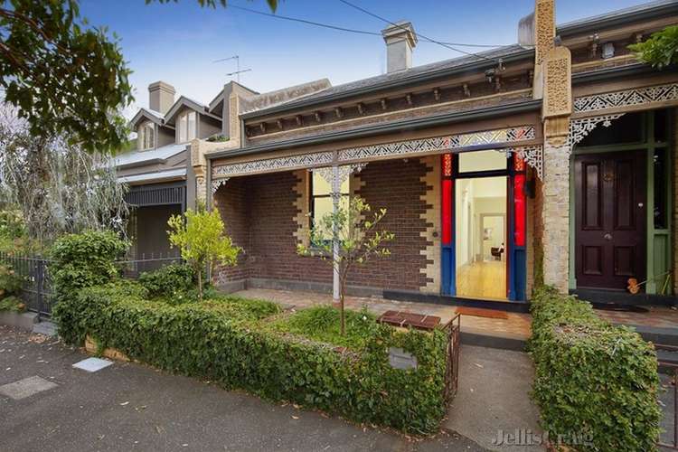 Main view of Homely house listing, 19 Canning Street, North Melbourne VIC 3051