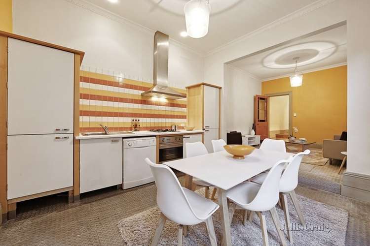 Second view of Homely house listing, 19 Canning Street, North Melbourne VIC 3051