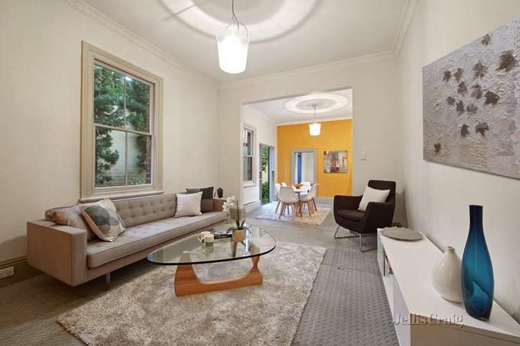 Third view of Homely house listing, 19 Canning Street, North Melbourne VIC 3051