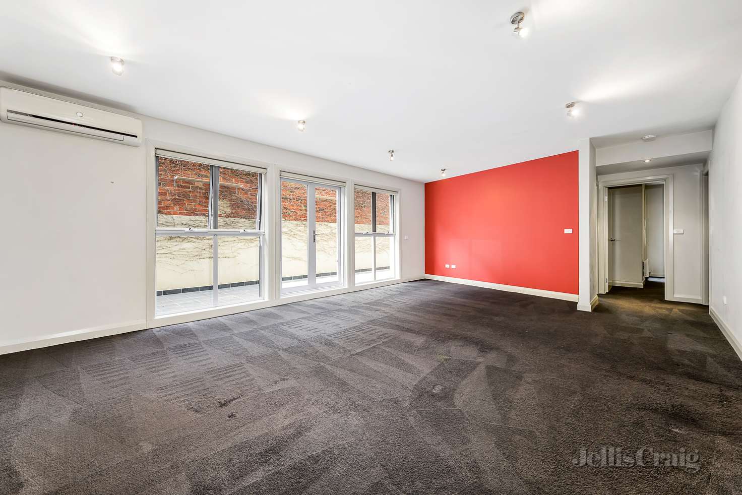 Main view of Homely apartment listing, 6/103 Rose Street, Fitzroy VIC 3065
