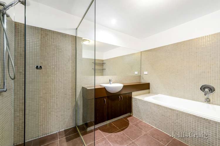 Fourth view of Homely apartment listing, 6/103 Rose Street, Fitzroy VIC 3065
