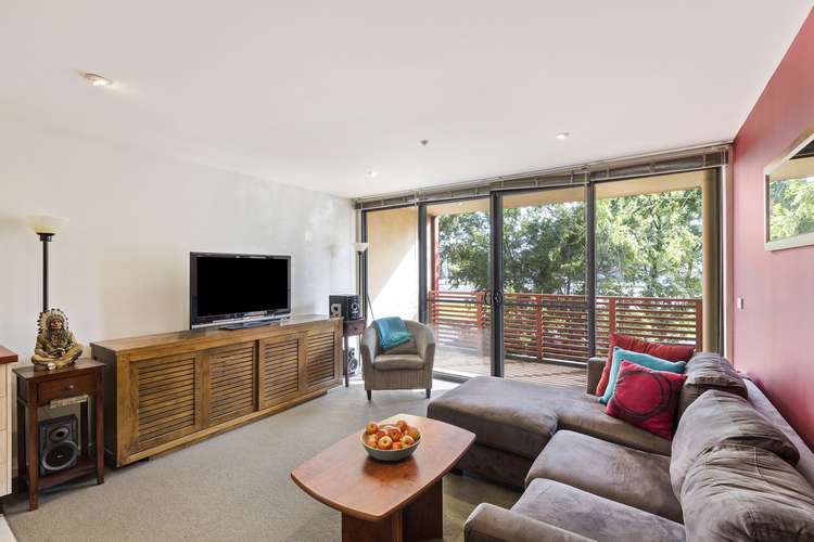 Second view of Homely apartment listing, 28/1554-1556 Dandenong Road, Huntingdale VIC 3166