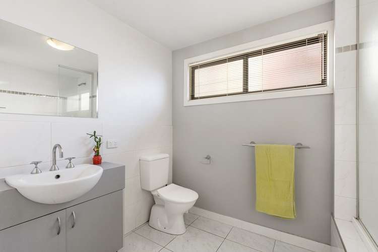 Fifth view of Homely apartment listing, 28/1554-1556 Dandenong Road, Huntingdale VIC 3166