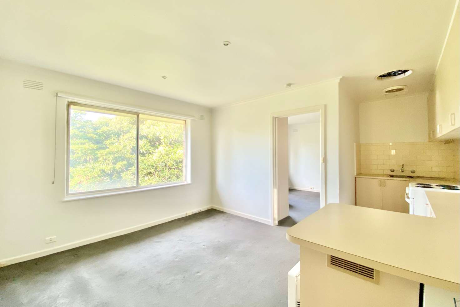 Main view of Homely apartment listing, 6/1 Looker Street, Murrumbeena VIC 3163