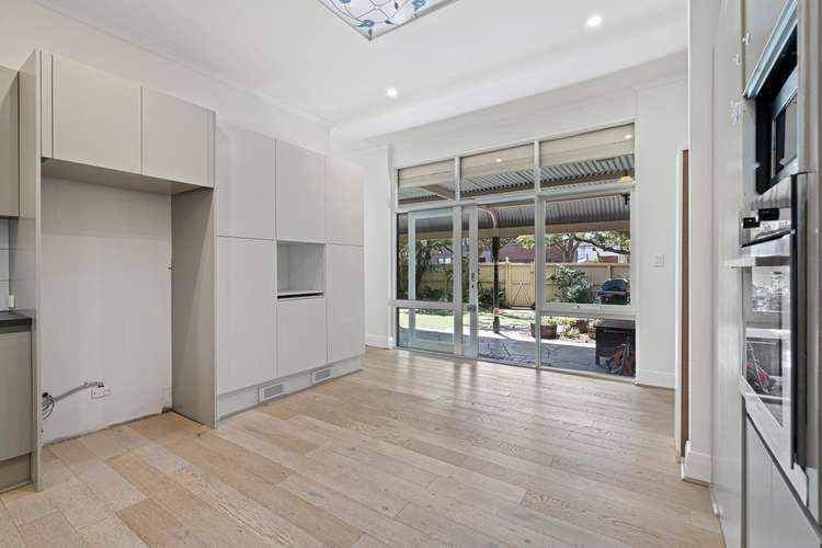 Fifth view of Homely house listing, 319 Upper Heidelberg Road, Ivanhoe VIC 3079