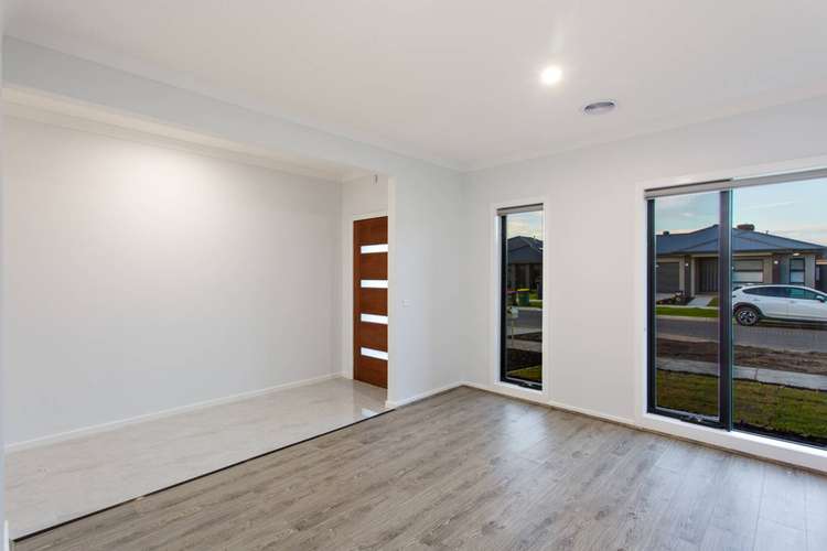 Second view of Homely house listing, 9 Caligari Way, Alfredton VIC 3350