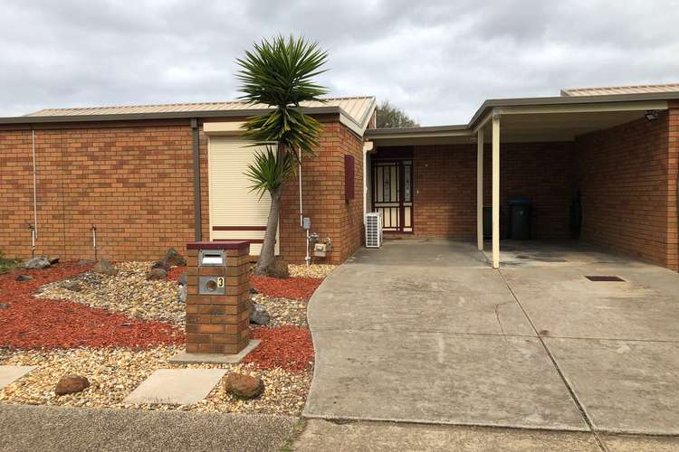 Main view of Homely unit listing, 3/20-24 Courtney Avenue, Hoppers Crossing VIC 3029