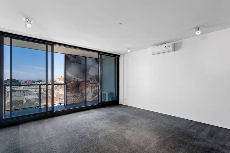 Main view of Homely apartment listing, 708/7 King  Street, Prahran VIC 3181