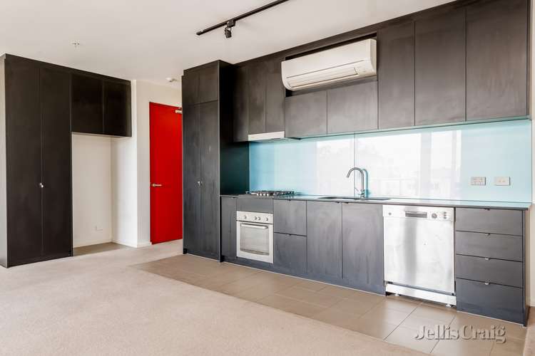 Second view of Homely apartment listing, 203/34 Union Street, Brunswick VIC 3056