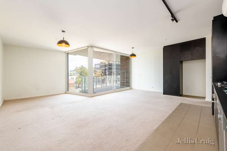 Third view of Homely apartment listing, 203/34 Union Street, Brunswick VIC 3056
