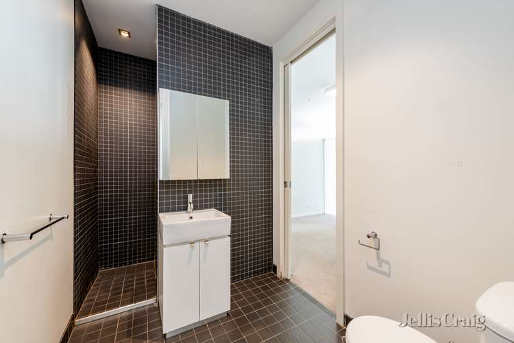 Fifth view of Homely apartment listing, 203/34 Union Street, Brunswick VIC 3056