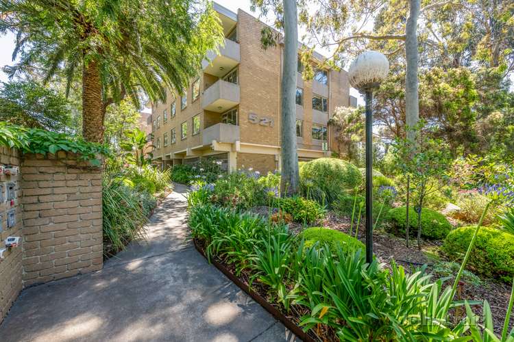 Main view of Homely apartment listing, 18/521 Royal Parade, Parkville VIC 3052