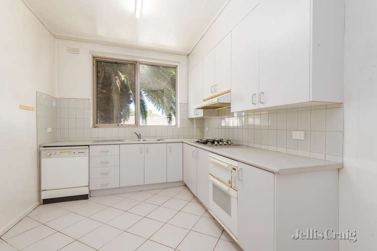 Second view of Homely apartment listing, 18/521 Royal Parade, Parkville VIC 3052