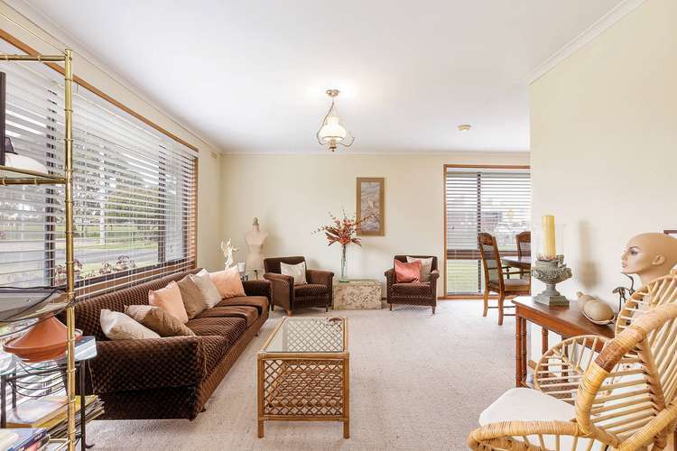 Second view of Homely house listing, 3 Elaine Avenue, Alfredton VIC 3350