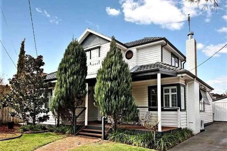 Main view of Homely house listing, 8 Sandra Grove, Bentleigh VIC 3204